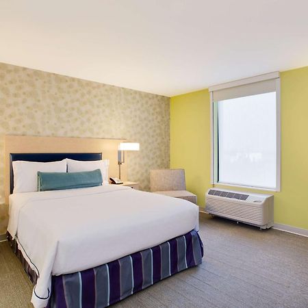 Home2 Suites By Hilton Chicago Schaumburg Ngoại thất bức ảnh