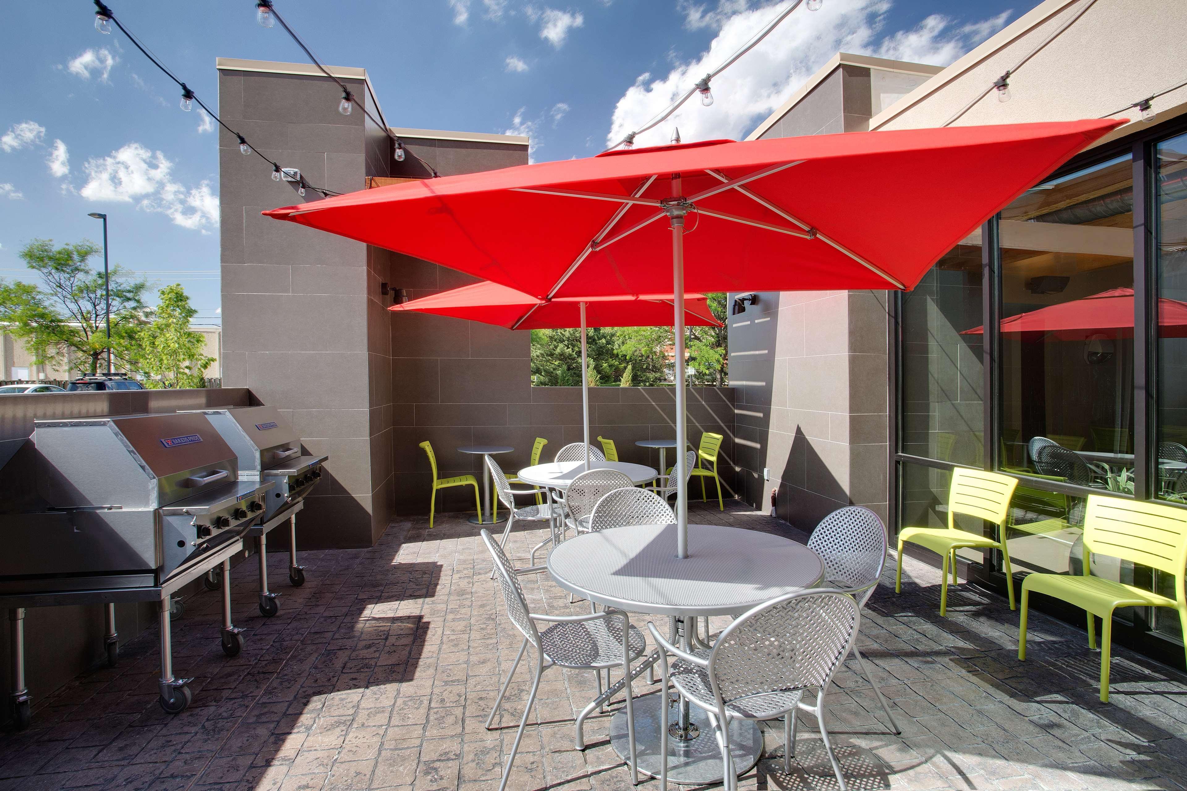 Home2 Suites By Hilton Chicago Schaumburg Ngoại thất bức ảnh