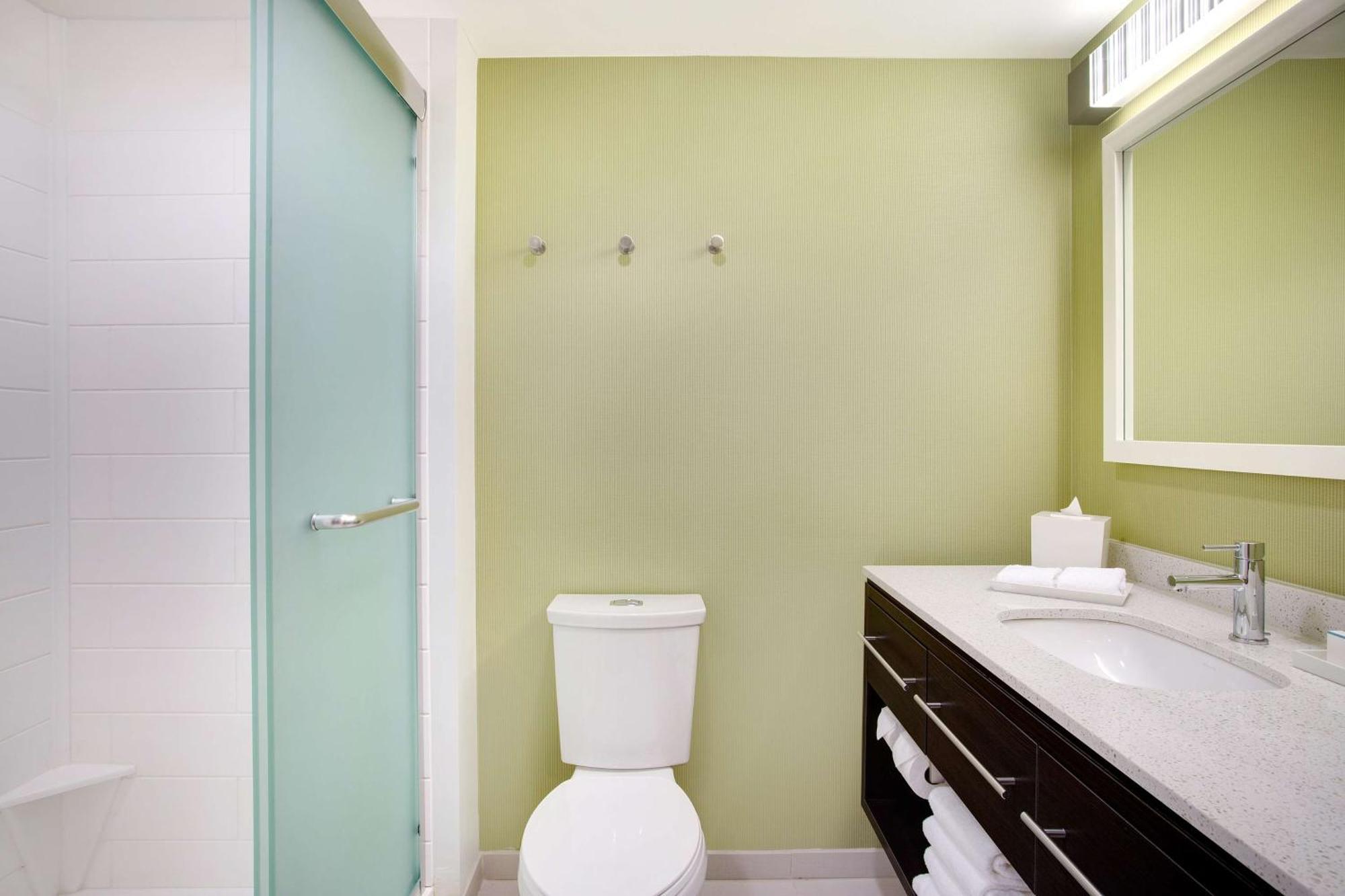 Home2 Suites By Hilton Chicago Schaumburg Ngoại thất bức ảnh