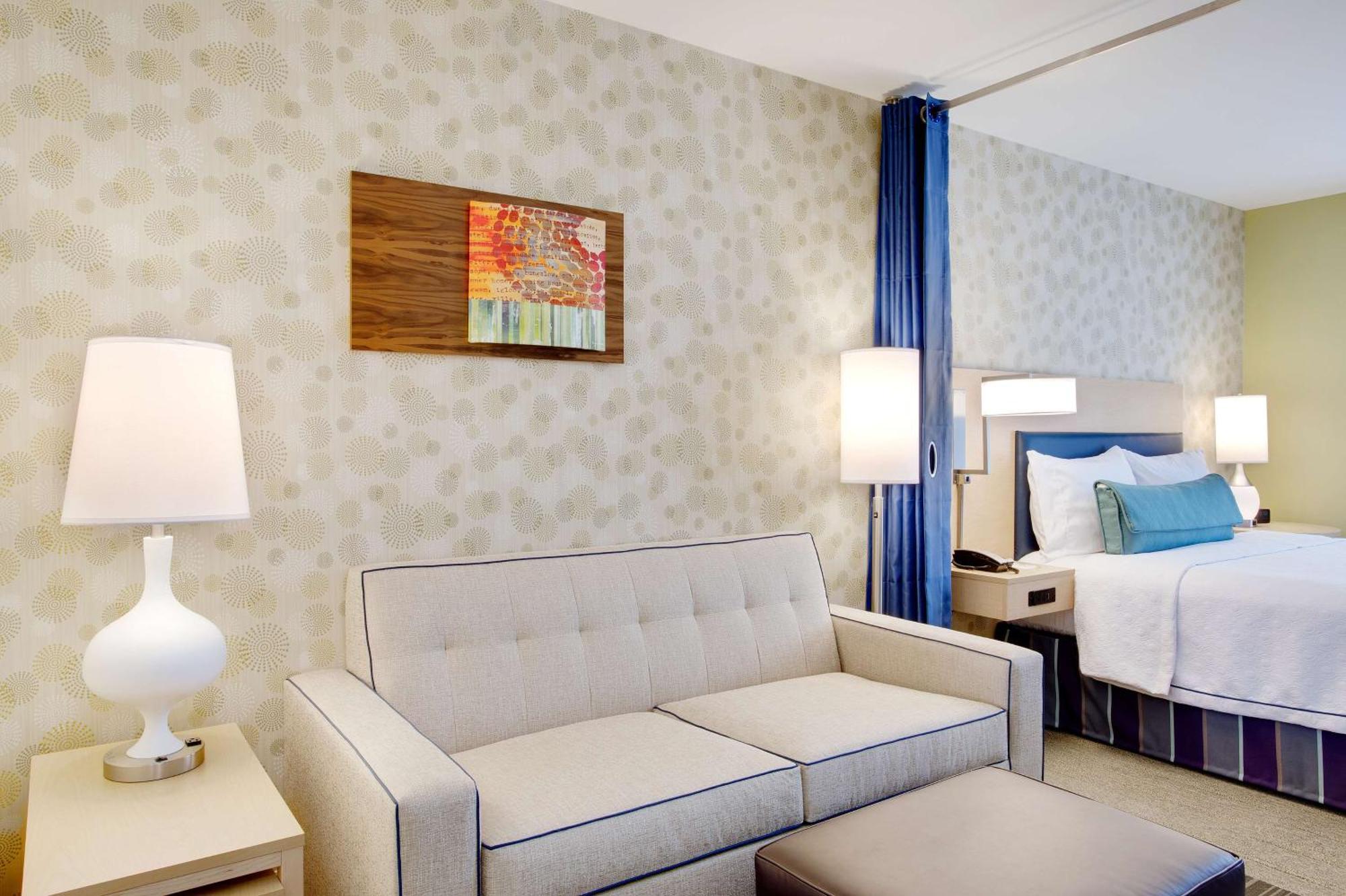 Home2 Suites By Hilton Chicago Schaumburg Ngoại thất bức ảnh